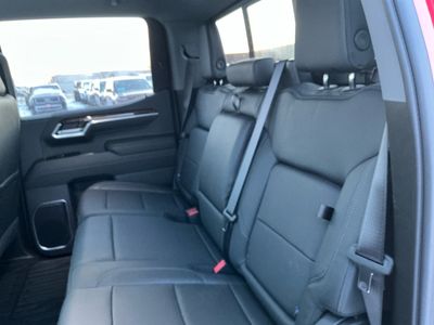 2026 GMC Sierra 1500 — photo 10 view