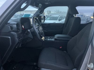 2024 Toyota Land Cruiser — photo 11 view