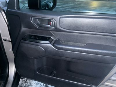 2024 Toyota Land Cruiser — photo 12 view