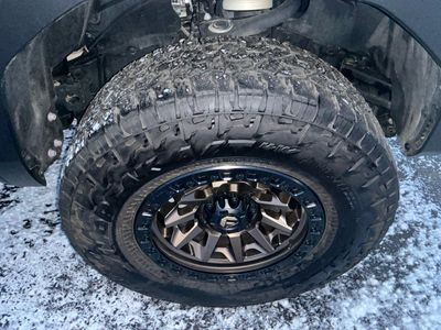 2024 Toyota Land Cruiser — photo 14 view