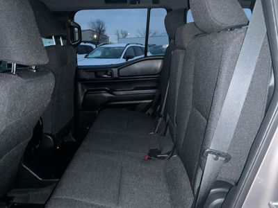 2024 Toyota Land Cruiser — photo 15 view