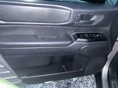 2024 Toyota Land Cruiser — photo 10 view