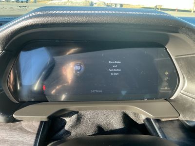 2021 Jeep Grand Cherokee L — photo 12 view
