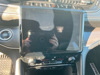 2021 Jeep Grand Cherokee L — photo 15 view