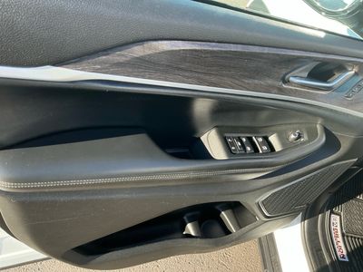 2021 Jeep Grand Cherokee L — photo 7 view
