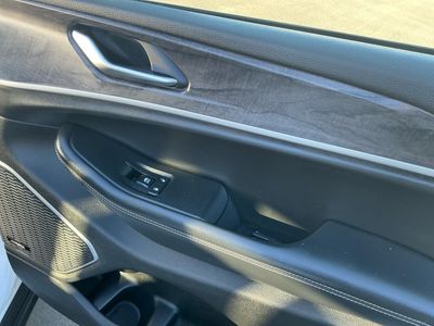 2021 Jeep Grand Cherokee L — photo 9 view