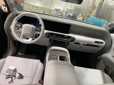 2026 Hyundai Palisade — photo 11 view