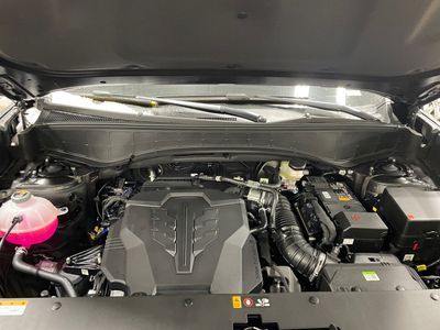 2026 Hyundai Palisade — photo 13 view