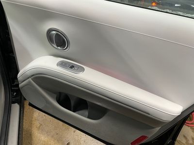 2026 Hyundai Palisade — photo 14 view