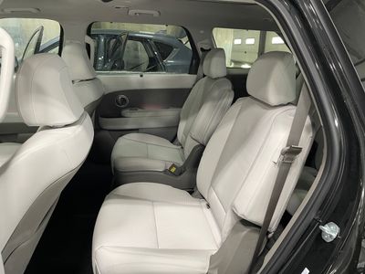 2026 Hyundai Palisade — photo 15 view