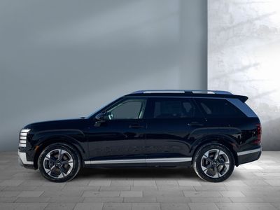 2026 Hyundai Palisade — photo 7 view