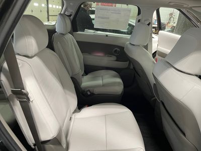 2026 Hyundai Palisade — photo 8 view