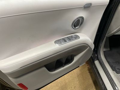2026 Hyundai Palisade — photo 9 view