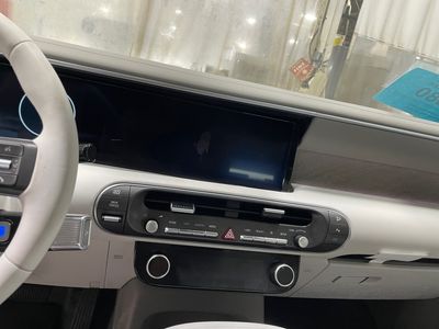 2026 Hyundai Palisade — photo 10 view