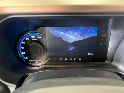 2024 Ford Bronco — photo 8 view