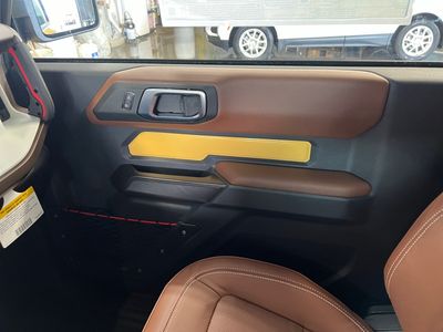 2024 Ford Bronco — photo 10 view