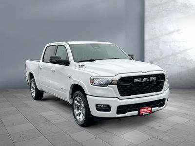 2026 Ram 1500 - Photo 1
