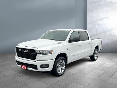 2026 Ram 1500 - Photo 2