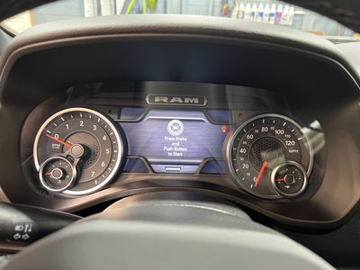 2026 Ram 1500 - Photo 11