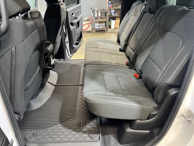2026 Ram 1500 - Photo 12