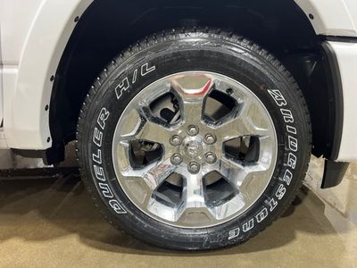 2026 Ram 1500 - Photo 13