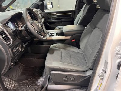 2026 Ram 1500 - Photo 14