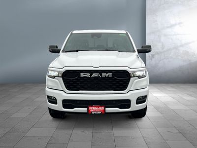2026 Ram 1500 - Photo 3