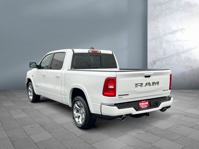 2026 Ram 1500 - Photo 4