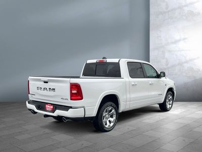 2026 Ram 1500 - Photo 5