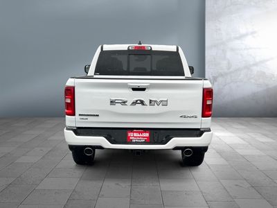 2026 Ram 1500 - Photo 6