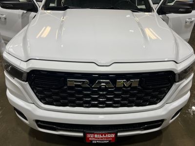 2026 Ram 1500 - Photo 7