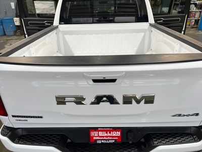 2026 Ram 1500 - Photo 8