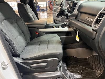 2026 Ram 1500 - Photo 10