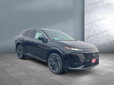 2026 Nissan Murano - Photo 1