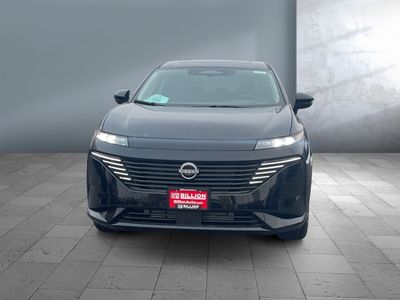 2026 Nissan Murano - Photo 2