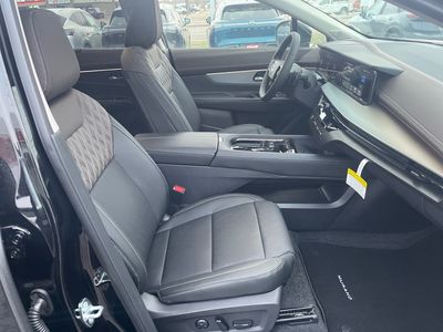 2026 Nissan Murano - Photo 12