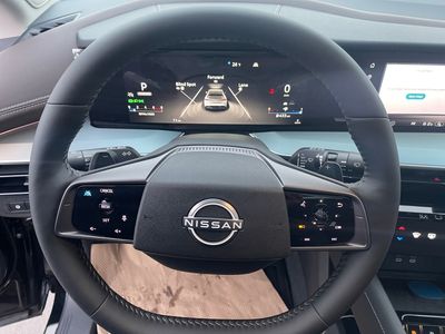 2026 Nissan Murano - Photo 14