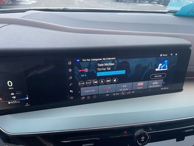 2026 Nissan Murano - Photo 15
