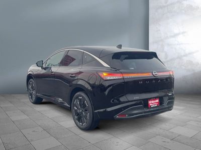 2026 Nissan Murano - Photo 4