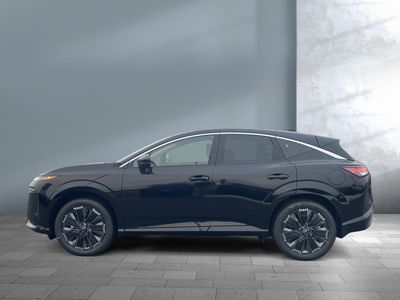 2026 Nissan Murano - Photo 5