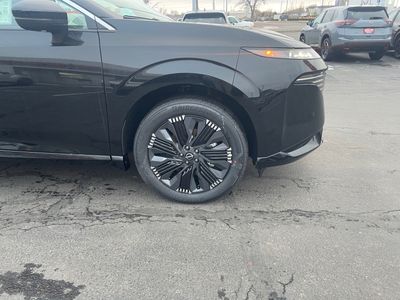 2026 Nissan Murano - Photo 6