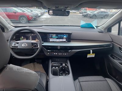 2026 Nissan Murano - Photo 7