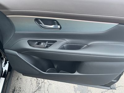 2026 Nissan Murano - Photo 8