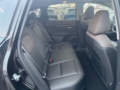 2026 Nissan Murano - Photo 9
