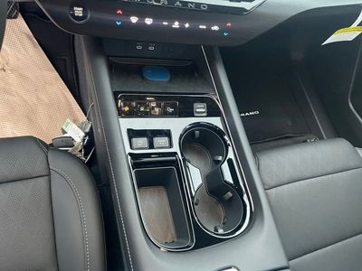 2026 Nissan Murano - Photo 10