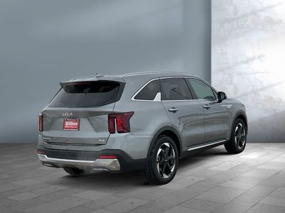 2026 Kia Sorento Hybrid - Photo 2