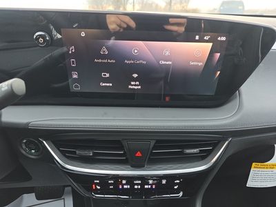 2026 Buick Encore GX — photo 11 view