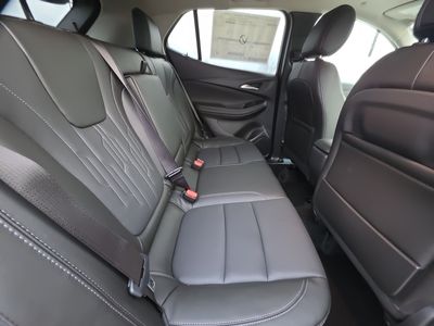 2026 Buick Encore GX — photo 13 view