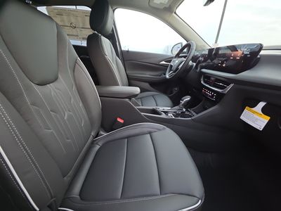 2026 Buick Encore GX — detail view