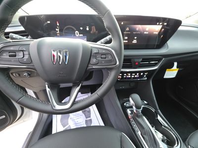 2026 Buick Encore GX — photo 7 view